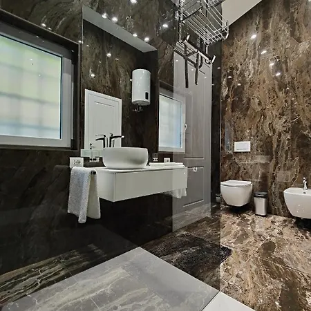 Bella Villa Torre delle Stelle