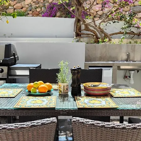 Villa Bella Torre delle Stelle