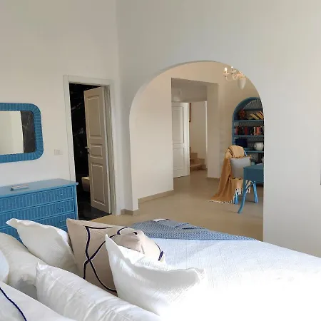 Villa Bella Torre delle Stelle