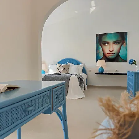 Bella Villa *