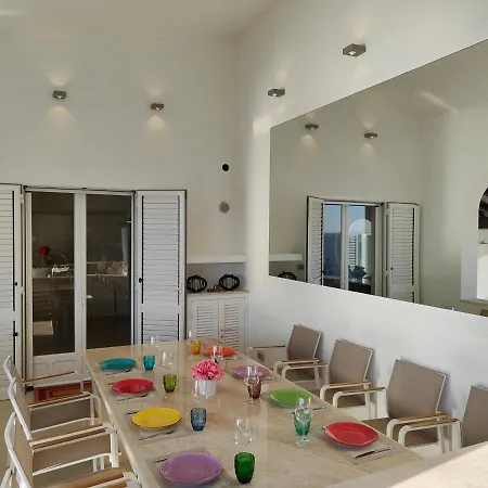 Bella Villa Torre delle Stelle