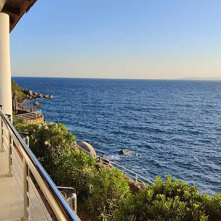 Villa Bella Torre delle Stelle