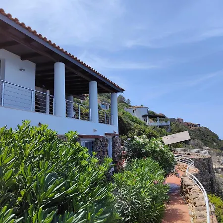 Bella Villa Torre delle Stelle