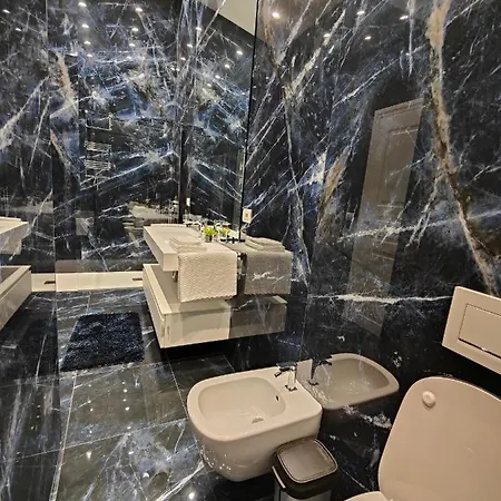 Villa Bella Torre delle Stelle