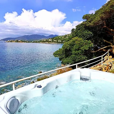 Villa Bella Torre delle Stelle