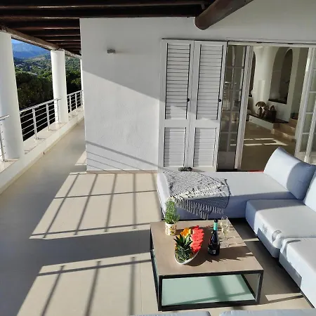 Bella Villa Torre delle Stelle