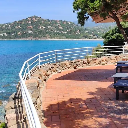 Villa Bella *