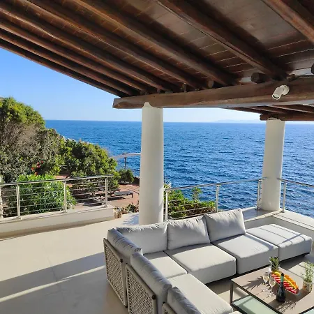 Villa Bella *
