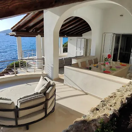 Villa Bella Torre delle Stelle