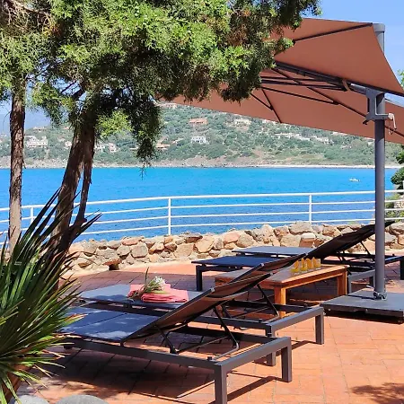 Villa Bella *