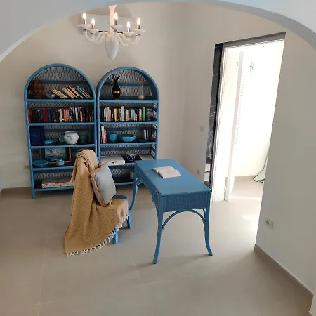 וילה Bella *