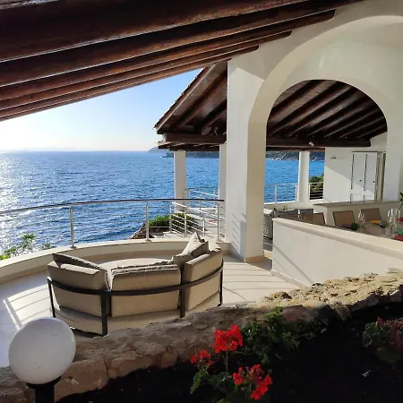 Villa Bella *