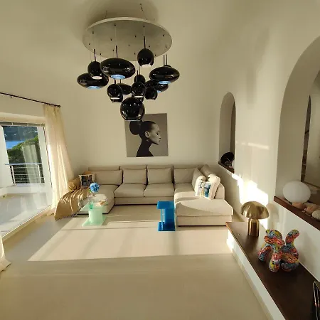 Villa Bella Torre delle Stelle