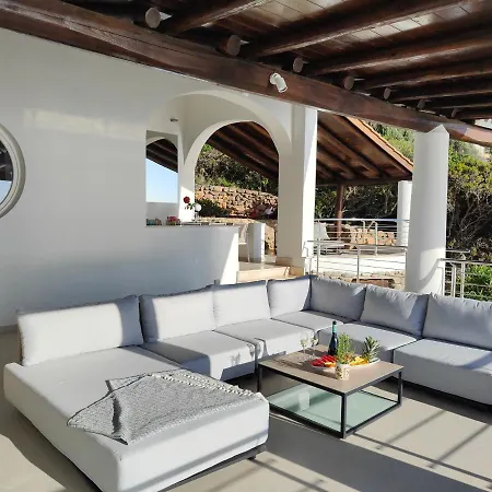 Villa Bella *