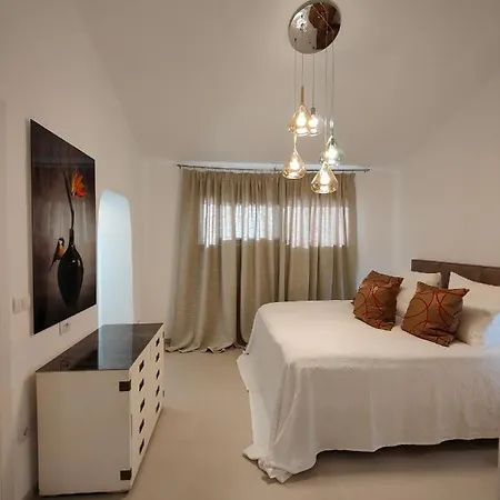 Bella Villa Torre delle Stelle