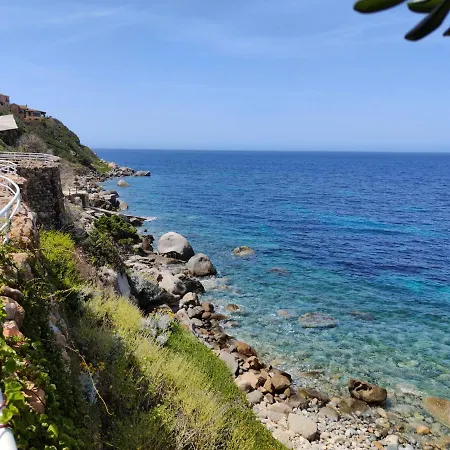 Villa Bella Torre delle Stelle