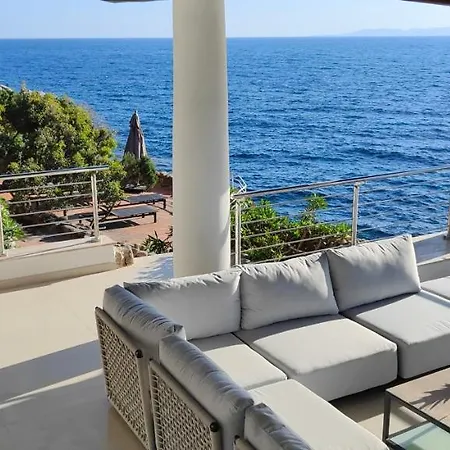 Villa Bella *