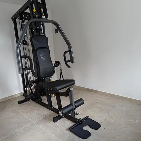 Bella Torre delle Stelle