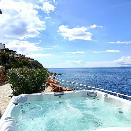 Villa Bella Torre delle Stelle