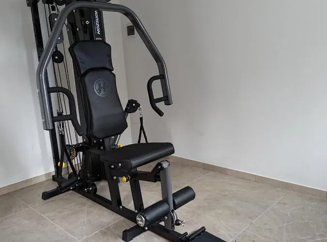 Bella Torre delle Stelle